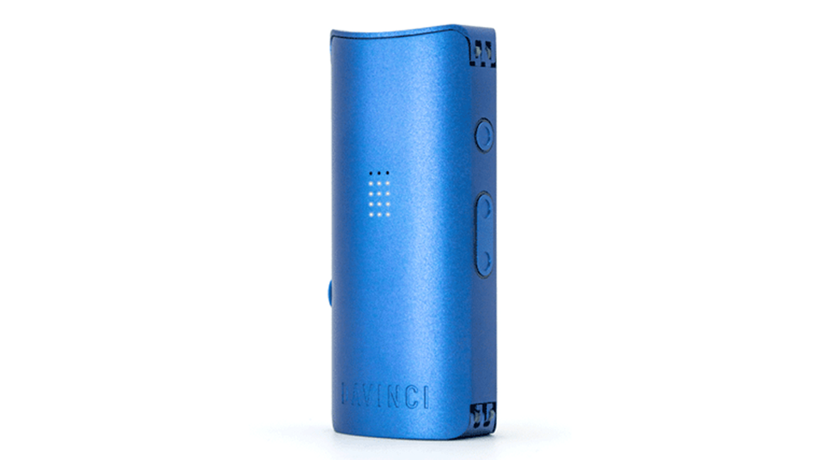 1. DaVinci Miqro Vaporizer